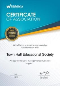 ISO Certified Institution